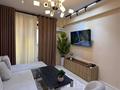 2-бөлмелі пәтер · 55 м² · 10 қабат, Тургут Озала 237, бағасы: 380 000 ₸ в Алматы, Бостандыкский р-н — фото 2