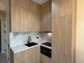 2-бөлмелі пәтер · 55 м² · 10 қабат, Тургут Озала 237, бағасы: 380 000 ₸ в Алматы, Бостандыкский р-н — фото 4