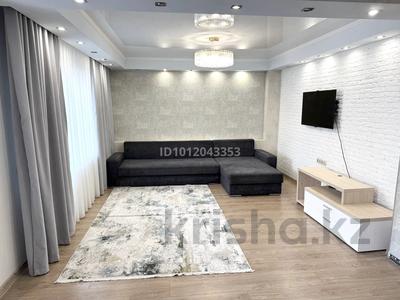 3-бөлмелі пәтер · 97 м² · 7/7 қабат, ул. Е-489 5, бағасы: 50.5 млн ₸ в Астане, Есильский р-н
