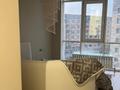 2-комнатная квартира, 52 м², 5/8 этаж, Арайлы за 44.5 млн 〒 в Алматы, Бостандыкский р-н