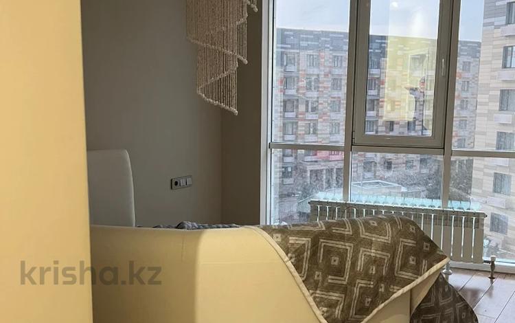 2-комнатная квартира, 52 м², 5/8 этаж, Арайлы за 44.5 млн 〒 в Алматы, Бостандыкский р-н — фото 3