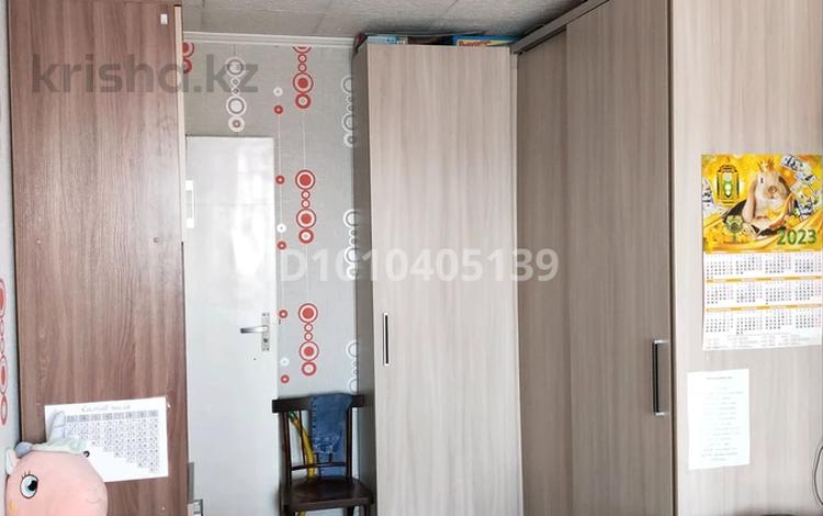 4-комнатная квартира · 75 м² · 3/5 этаж, 16-й микрорайон, 16-й микрорайон 8 за ~ 29 млн ₸ в Шымкенте, Аль-Фарабийский р-н — фото 2