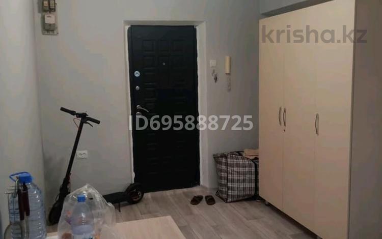 1-комнатная квартира, 14 м², 2/8 этаж, мкр №1 512 — Саина за 9.8 млн 〒 в Алматы, Ауэзовский р-н — фото 2