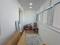 3-бөлмелі пәтер · 75 м² · 3/5 қабат, Мкр Сырдарья 3б, бағасы: 27 млн ₸ в  — фото 12
