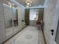 3-бөлмелі пәтер · 75 м² · 3/5 қабат, Мкр Сырдарья 3б, бағасы: 27 млн ₸ в  — фото 13