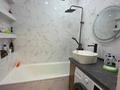 3-бөлмелі пәтер · 75 м² · 3/5 қабат, Мкр Сырдарья 3б, бағасы: 27 млн ₸ в  — фото 14
