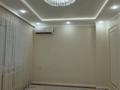 3-бөлмелі пәтер · 75 м² · 3/5 қабат, Мкр Сырдарья 3б, бағасы: 27 млн ₸ в  — фото 6