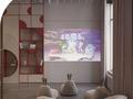 3-бөлмелі пәтер · 95 м² · 7/9 қабат, Мангилик Ел 57, бағасы: 122 млн ₸ в Астане, Есильский р-н — фото 2
