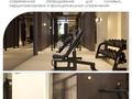 3-бөлмелі пәтер · 95 м² · 7/9 қабат, Мангилик Ел 57, бағасы: 122 млн ₸ в Астане, Есильский р-н — фото 4