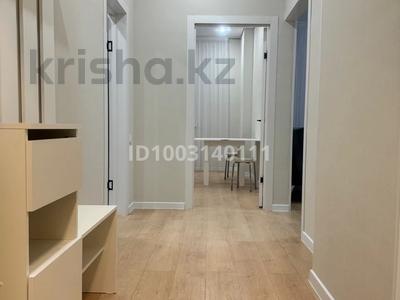 1-бөлмелі пәтер · 45 м² · 9/9 қабат, Самал 82 — Коняхина, бағасы: 200 000 ₸ в Уральске