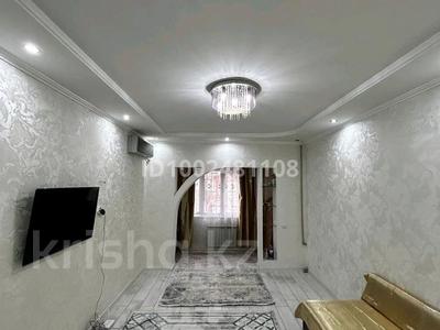 2-бөлмелі пәтер · 48 м² · 1/5 қабат, Север ш/а 61, бағасы: 21.5 млн ₸ в Шымкенте, Аль-Фарабийский р-н
