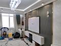 3-бөлмелі пәтер · 94 м² · 11/12 қабат, Байтурсынова 16 — А51, бағасы: 58.2 млн ₸ в Астане — фото 13