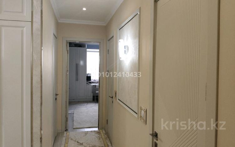 3-бөлмелі пәтер · 94 м² · 11/12 қабат, Байтурсынова 16, бағасы: 57 млн ₸ в Астане — фото 21