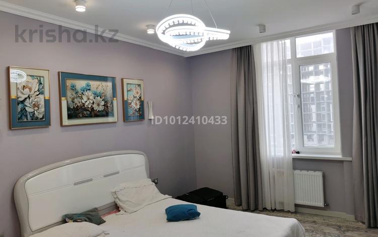 3-бөлмелі пәтер · 94 м² · 11/12 қабат, Байтурсынова 16 — А51, бағасы: 58.2 млн ₸ в Астане — фото 10
