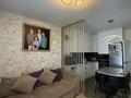 4-бөлмелі пәтер · 80 м² · 5/9 қабат, Калдаяков 26, бағасы: ~ 40 млн ₸ в Астане