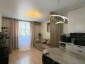 4-бөлмелі пәтер · 80 м² · 5/9 қабат, Калдаяков 26, бағасы: ~ 40 млн ₸ в Астане — фото 3