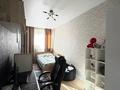 4-бөлмелі пәтер · 80 м² · 5/9 қабат, Калдаяков 26, бағасы: ~ 40 млн ₸ в Астане — фото 9