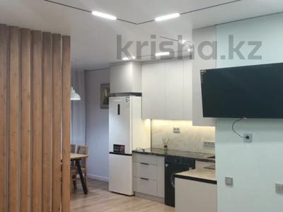 2-бөлмелі пәтер · 44 м² · 7/13 қабат, Муратбаева, бағасы: 45 млн ₸ в Алматы, Алмалинский р-н