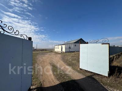 Отдельный дом · 6 комнат · 125 м² · 20 сот., Байтерек 6 за 35 млн ₸ в Уштобе