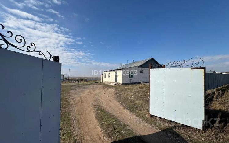Отдельный дом · 6 комнат · 125 м² · 20 сот., Байтерек 6 за 35 млн ₸ в Уштобе — фото 2
