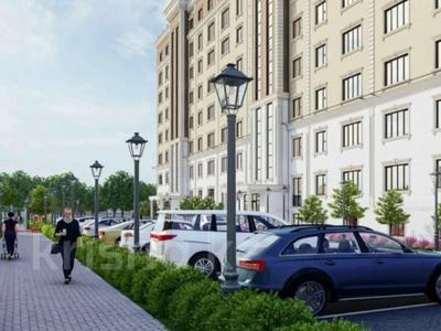 2-комнатная квартира · 79.1 м² · 3/8 этаж, 28-й мкр 68/3 за 18.5 млн 〒 в Актау
