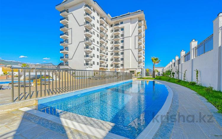 2-комнатная квартира · 45 м² · 2/8 этаж, Payallar 9 за 29 млн ₸ в Аланье — фото 2