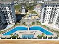 2-комнатная квартира · 45 м² · 2/8 этаж, Payallar 9 за 29 млн ₸ в Аланье — фото 7