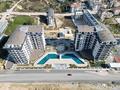 2-комнатная квартира · 45 м² · 2/8 этаж, Payallar 9 за 29 млн ₸ в Аланье — фото 9