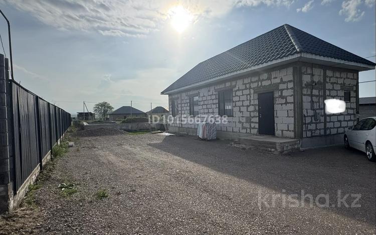 Жеке үй · 3 бөлме · 75 м² · 7 жүзд., Жанакурылыс, бағасы: 24.5 млн ₸ в Узынагаш — фото 2