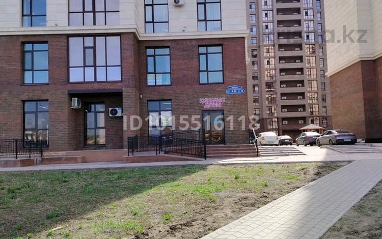 2-комнатная квартира · 58 м² · 9/12 этаж, Улица А 52, 6 — Улы дала за 30.5 млн ₸ в Астане, Сарайшык р-н — фото 2