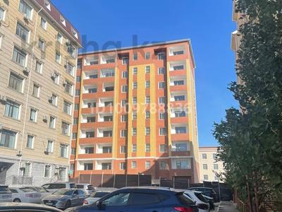 1-комнатная квартира · 53 м² · 4/8 этаж, 24-й мкр 16/1 — Жк Талпын за 10 млн ₸ в Актау