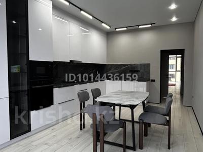 4-бөлмелі пәтер · 140.2 м² · 6/10 қабат, Астана ш/а., Ульяна Громовой 18, бағасы: 70 млн ₸ в Уральске, мкр Астана