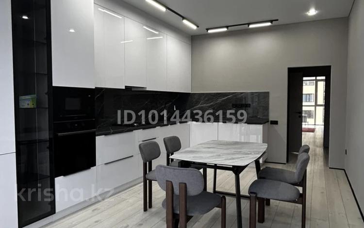 4-бөлмелі пәтер · 140.2 м² · 6/10 қабат, Астана ш/а., Ульяна Громовой 18, бағасы: 70 млн ₸ в Уральске, мкр Астана — фото 2