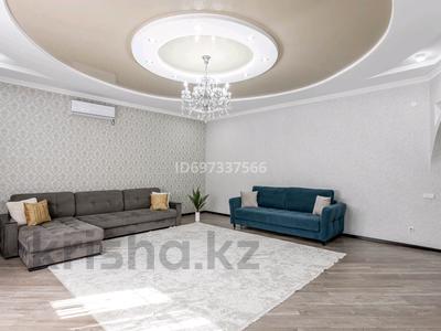 Отдельный дом • 6 комнат • 270 м² • 7 сот., Герцена 116 — Рыскулова - Шемякина за 165 млн 〒 в Алматы, Турксибский р-н