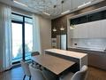 4-бөлмелі пәтер · 164 м² · 2/5 қабат, Амман 21, бағасы: 490 млн ₸ в Астане, Алматы р-н — фото 9