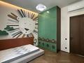 4-бөлмелі пәтер · 164 м² · 2/5 қабат, Амман 21, бағасы: 490 млн ₸ в Астане, Алматы р-н — фото 27