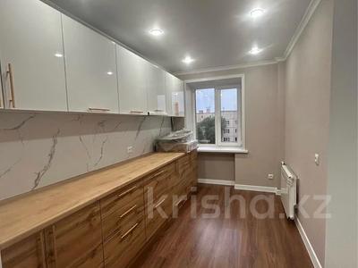 2-комнатная квартира · 52 м² · 5/5 этаж, Победы за 23.4 млн 〒 в Петропавловске