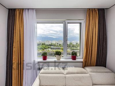 2-комнатная квартира · 47.3 м² · 10/10 этаж, Райымбека 174/2 за 42 млн ₸ в Алматы, Алмалинский р-н