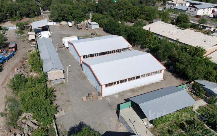 Өнеркәсіптік база · 0.6342 га, Желтоксан 11 — Акылбекова, бағасы: 195 млн ₸ в Талдыкоргане — фото 2