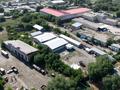 Өнеркәсіптік база · 0.6342 га, Желтоксан 11 — Акылбекова, бағасы: 195 млн ₸ в Талдыкоргане — фото 14