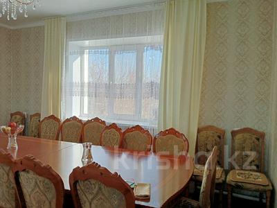 Отдельный дом • 5 комнат • 206 м² • 10 сот., Қазығұрт 2 за 52 млн 〒 в Уральске
