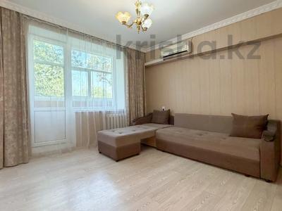 1-бөлмелі пәтер · 27 м² · 3/5 қабат, ул Тимирязева, бағасы: 27.5 млн ₸ в Алматы, Бостандыкский р-н