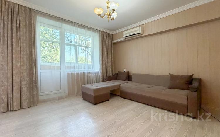 1-бөлмелі пәтер · 27 м² · 3/5 қабат, ул Тимирязева, бағасы: 27.5 млн ₸ в Алматы, Бостандыкский р-н — фото 9