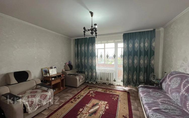 1-комнатная квартира · 35 м² · 7/10 этаж, мкр Юго-Восток, мкр Степной 4 за 14.5 млн ₸ в Караганде, Казыбек би р-н — фото 5