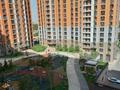 1-комнатная квартира · 48 м² · 8/16 этаж, Варламова 27В за 330 000 ₸ в Алматы, Алмалинский р-н
