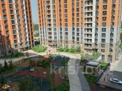 1-комнатная квартира · 48 м² · 8/16 этаж, Варламова 27В за 330 000 ₸ в Алматы, Алмалинский р-н