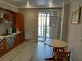 1-комнатная квартира · 48 м² · 8/16 этаж, Варламова 27В за 330 000 ₸ в Алматы, Алмалинский р-н — фото 9