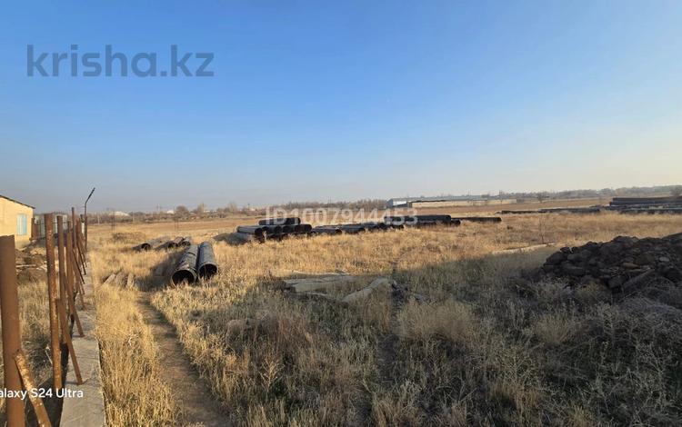 Промбаза · 3.3 га, Квартал 200 Бн за 270 млн 〒 в Аксукенте — фото 2