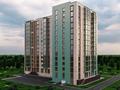 3-бөлмелі пәтер · 127.5 м² · 9/13 қабат, Шамина 5в, бағасы: 49 млн ₸ в Атырау, мкр Жилгородок — фото 21