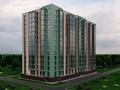 3-бөлмелі пәтер · 127.5 м² · 9/13 қабат, Шамина 5в, бағасы: 49 млн ₸ в Атырау, мкр Жилгородок — фото 22